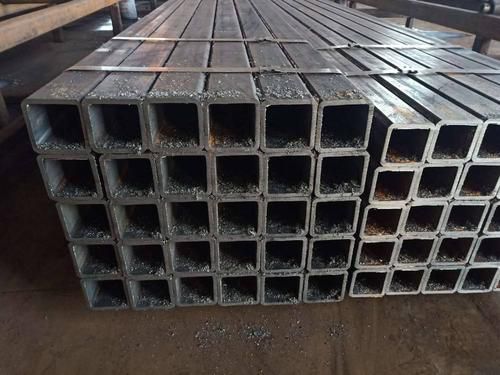 厚壁無(wú)縫方管